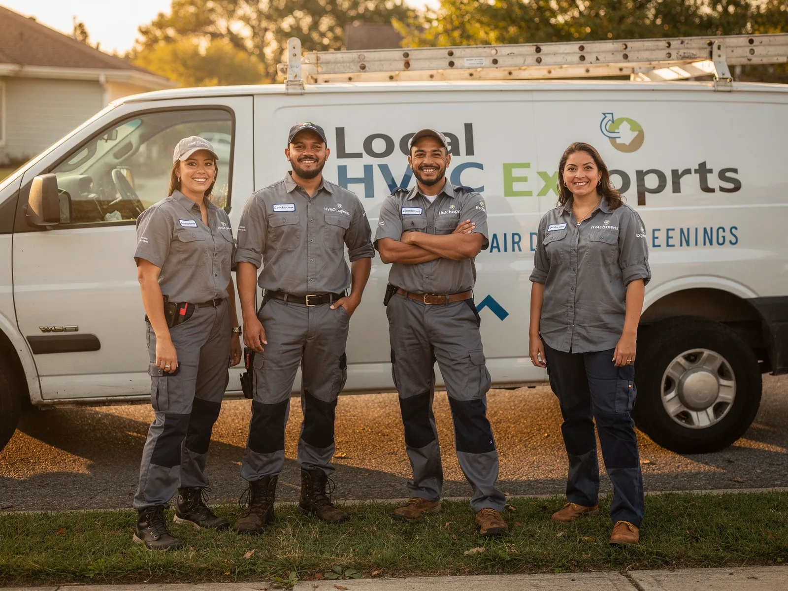 24/7 HVAC Repair & AC Replacement company in Vernon Rockville, CT