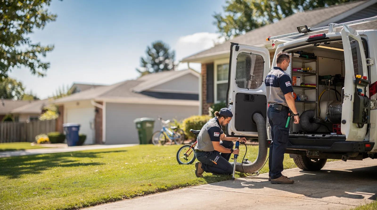 24/7 HVAC Repair & AC Replacement in Vernon Rockville, CT near me